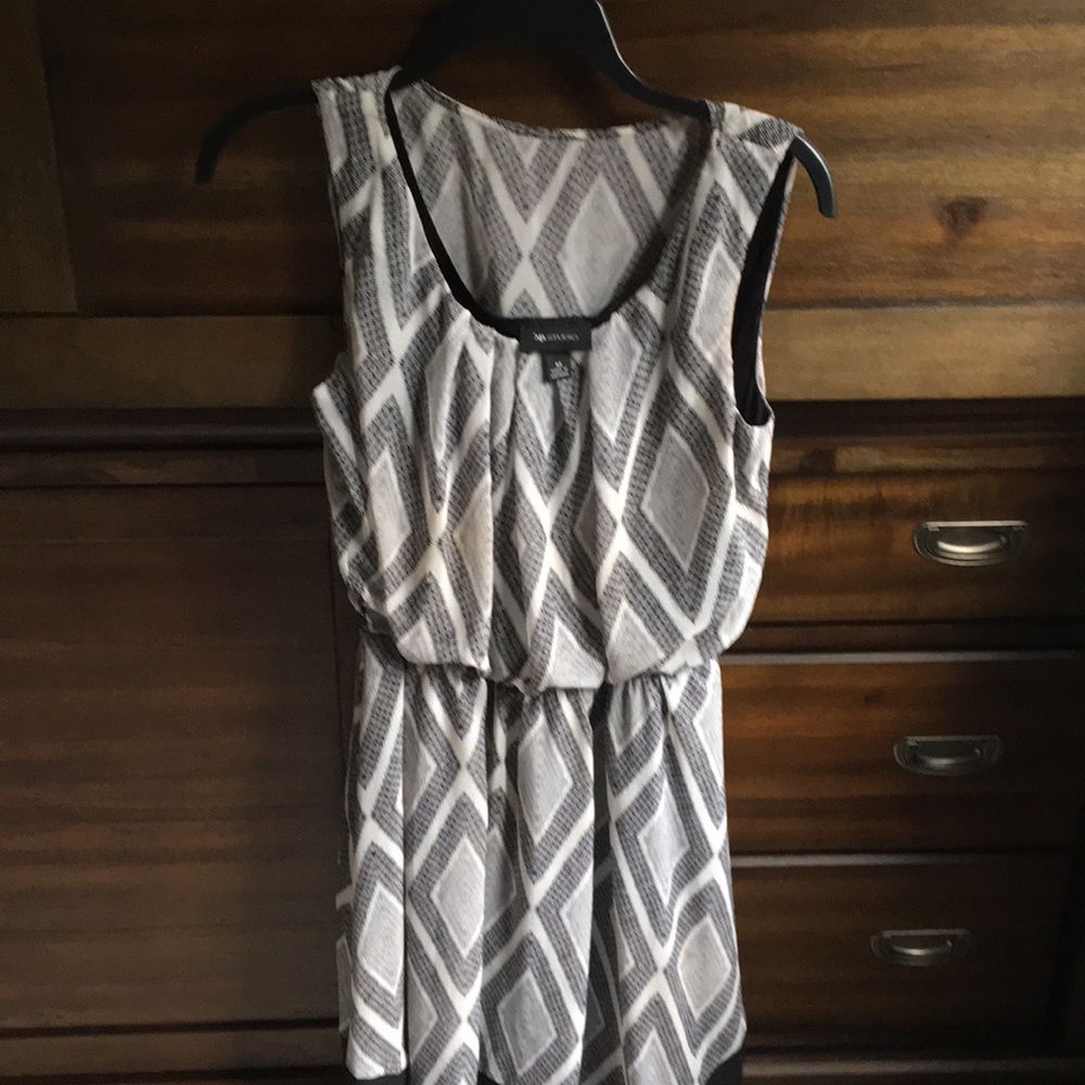 Dress Size medium